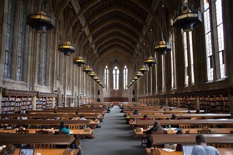 University Libraries .